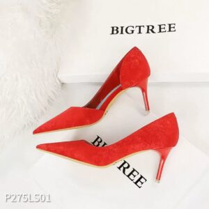 Bigtree High Heels - Image 2